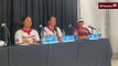 Oklahoma Softball Postgame Press Conference: UCF Game 1 (5/27/22)