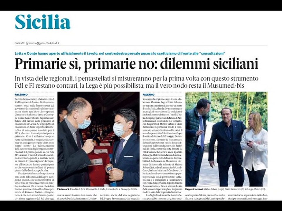 Rassegna Messina