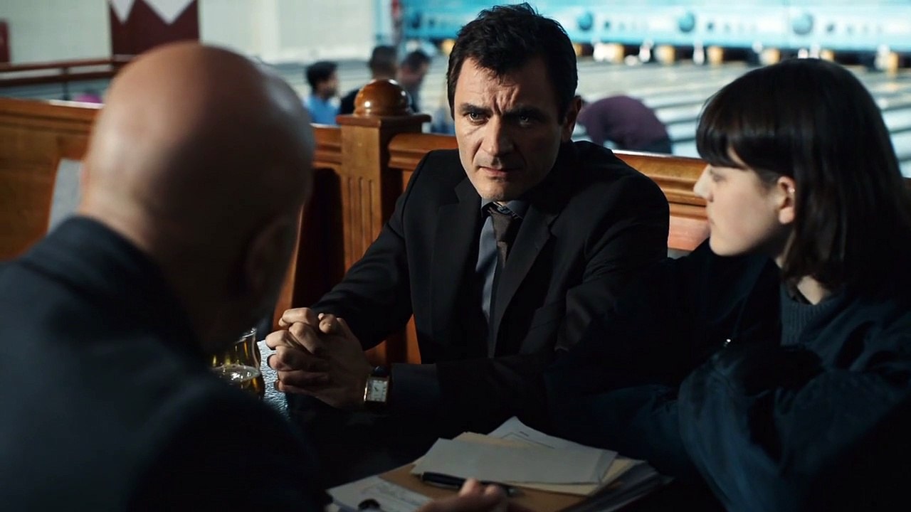 Der Kriminalist Staffel 12 Folge 7