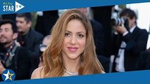 Shakira rattrapée par la justice... alors qu'elle s'éclate au Festival de Cannes !
