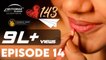 143 Episode 14 _ Tamil School Love Web Series _ Ajith Unique _ Thanganari _ SkytoMax