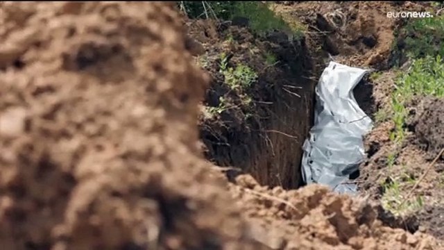 Ucrania | El Ejército ruso rompe las líneas ucranianas en Donetsk