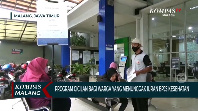 Tunggakan BPJS Kesehatan Warga Malang Raya Capai Rp 194 Miliar