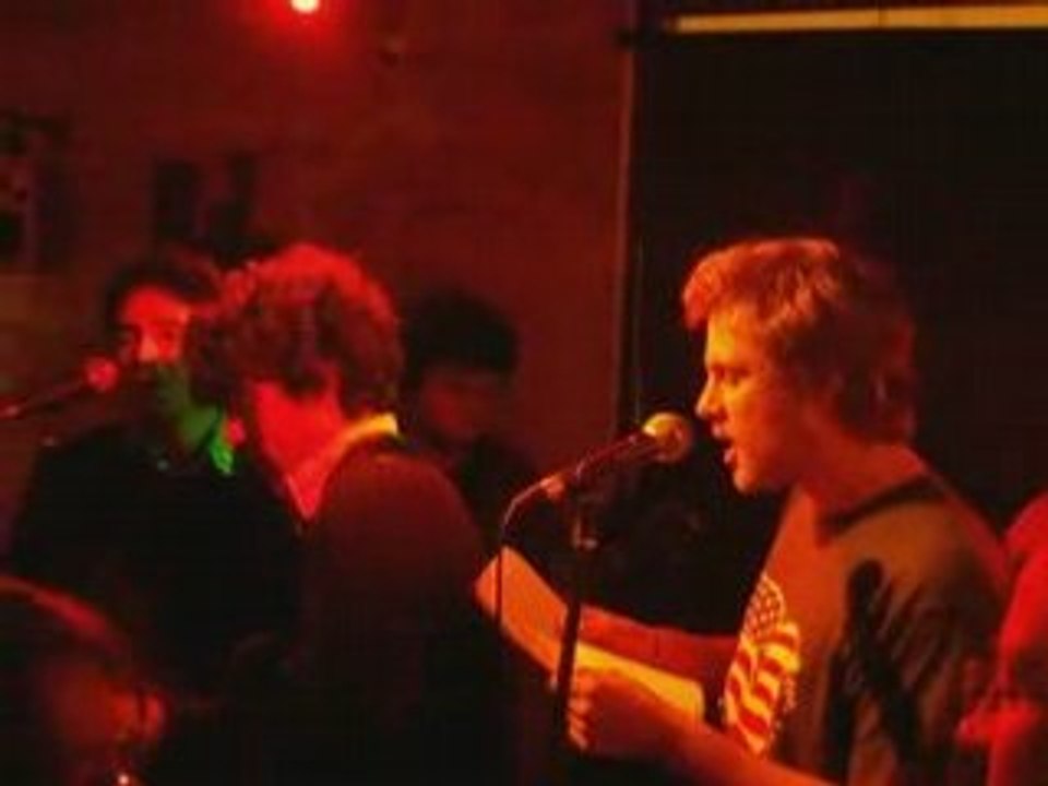 Les Walker Texas Rangers - David Watts (Motel)