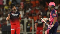 IPL 2022 Qualifier 2: Mohammed Siraj Creates Unwanted Record | Telugu Oneindia