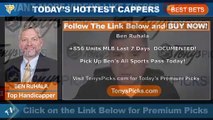 Cubs vs White Sox 5/28/22 FREE MLB Picks and Predictions on MLB Betting Tips for Today
