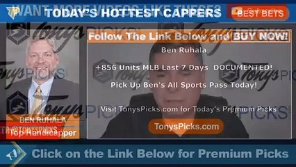 Rangers vs Athletics 5/28/22 FREE MLB Picks and Predictions on MLB Betting Tips for Today