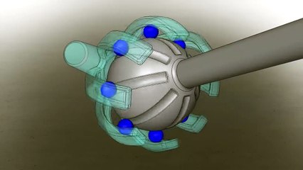 Mechanical principles