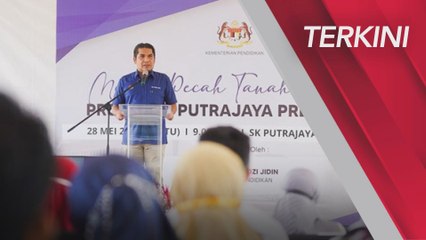 [TERKINI] 2,683 guru lantikan CoS dilanjut tempoh kontrak