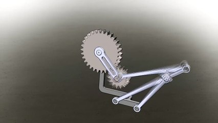 Mechanical principles part 04