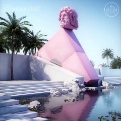 It's just unreal beautiful