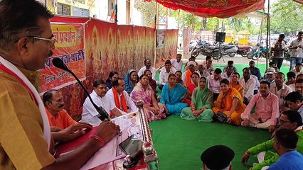 ‘कांग्रेस ने प्रदेश को बेरोजगारी, भ्रष्टाचार, महिला उत्पीडऩ में बनाया नम्बर-1’