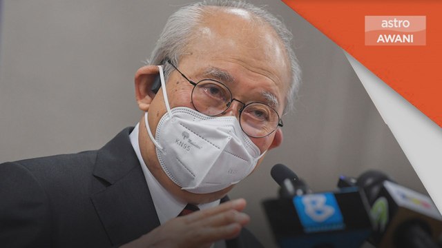 Perundangan | Ku Li dakwa RUU Antilompat Parti tidak akan berjaya