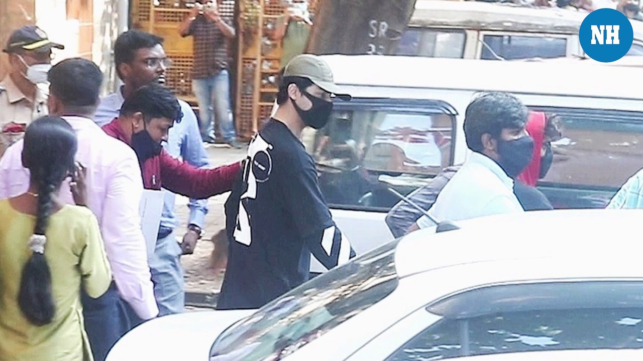 Shah Rukh's son Aryan Khan gets clean chit in drugs case – A timeline, what happened so far