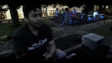 Mie Puyuh Abah Odik - Unik dan Enak - Sukabumi