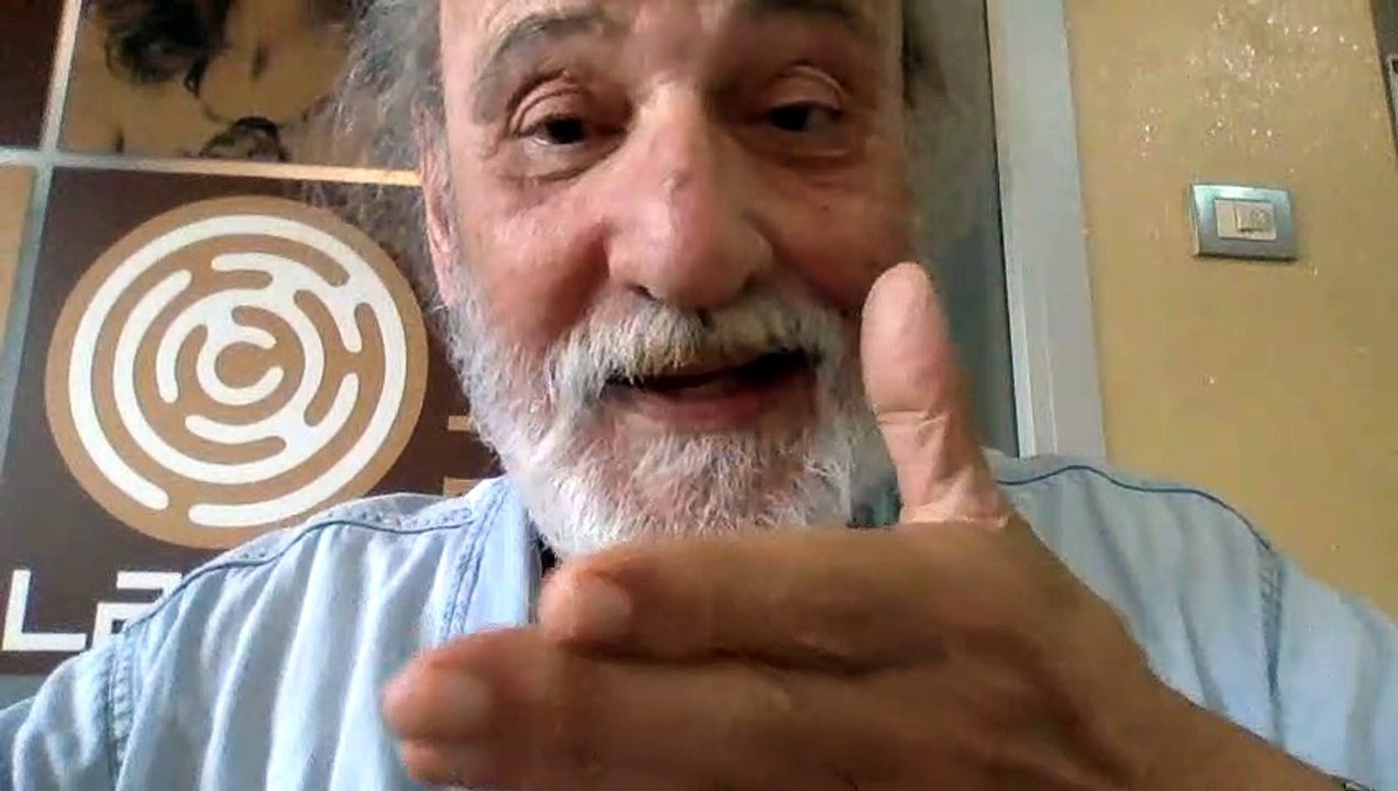 NICOLA GRATTERI  & SERAFINO MASSONI