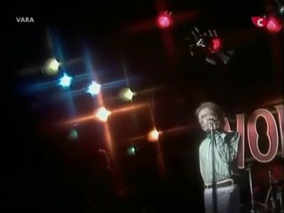 Van Morrison - Fever  Netherlands 06-22-1977