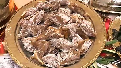 Kilis lezzetleri İstanbul'a taşındı