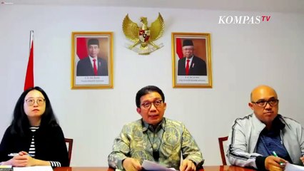 Dubes RI di Swiss Sampaikan Update Terkini Proses Pencarian Anak Ridwan Kamil di Sungai Aare