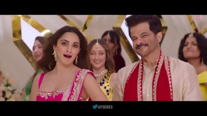THE PUNJAABBAN SONG Video JugJugg Jeeyo  2022