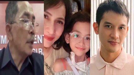 CITRA KIRANA UCAP INI Ke REZKY ADITYA Usai KEKEY Putri WENNY ARIANI Dinyatakan AN4K Bl0L0GIS REZKY