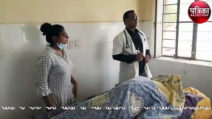 पहले पति, बाद में बेटे की हो गई मौत, तनाव नहीं झेल सकी तो उठा लिया यह कदम