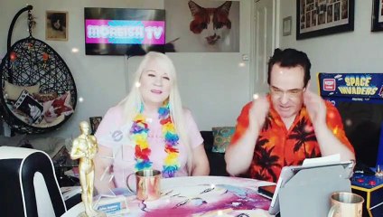 Moreish TV  - Moreish Mini's Series 4 Episode 8