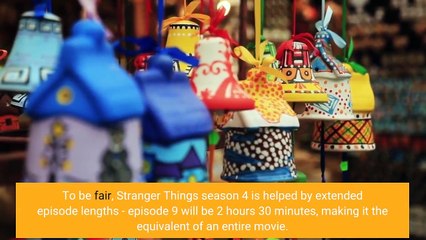 Stranger Things Season 4 Cast _ Character Guide