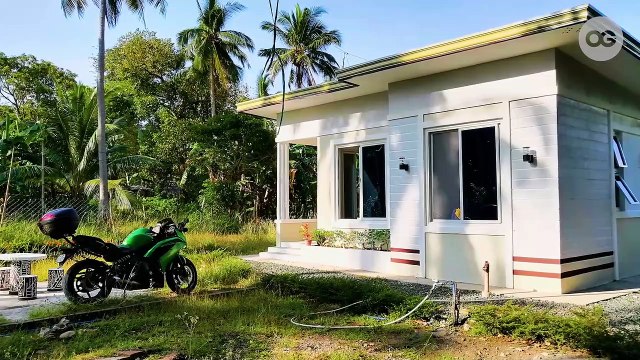 Why Moving Into a Tiny House Might Be a Good Retirement Plan | Unique Homes | OG