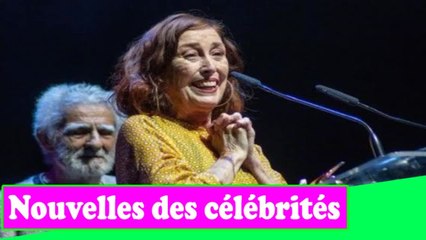 Suicide de l’actrice espagnole Veronica Forqué, égérie de Pedro Almodov@r