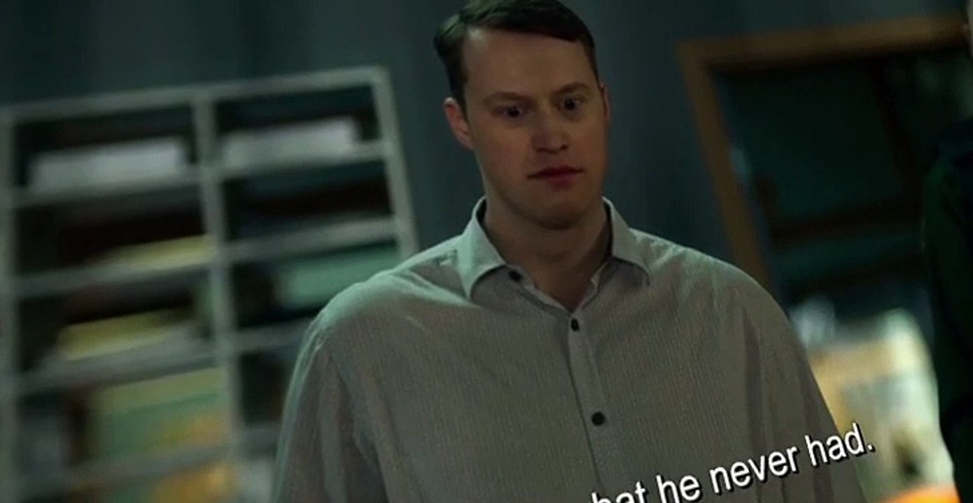 The Wall S01 E08