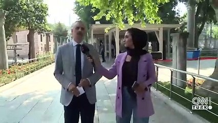 Tahribat iddiaları: Ayasofya Camii nasıl korunuyor?