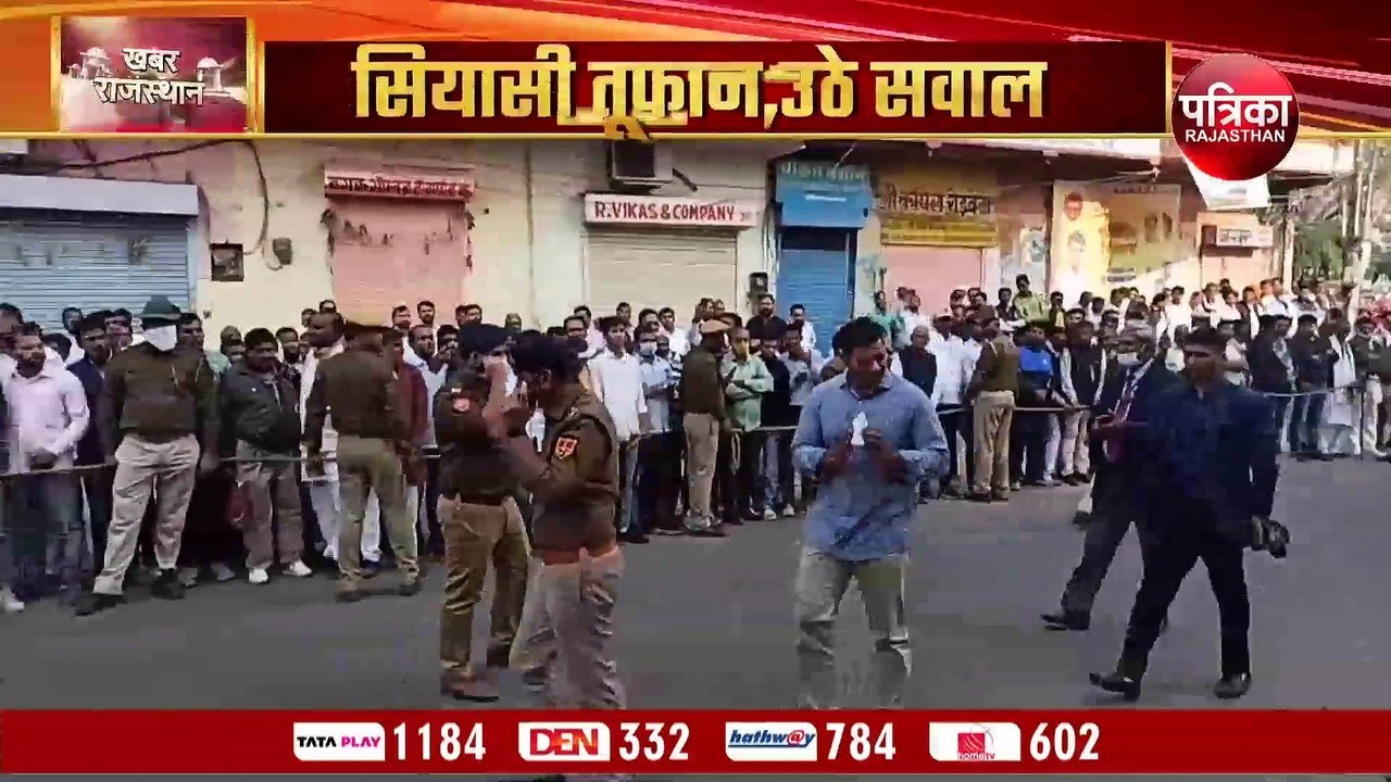 मंत्रियों का ब्यूरोक्रेसी से टकराव नया नहीं, सा...