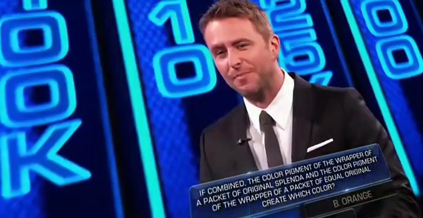 The Wall S02 E01