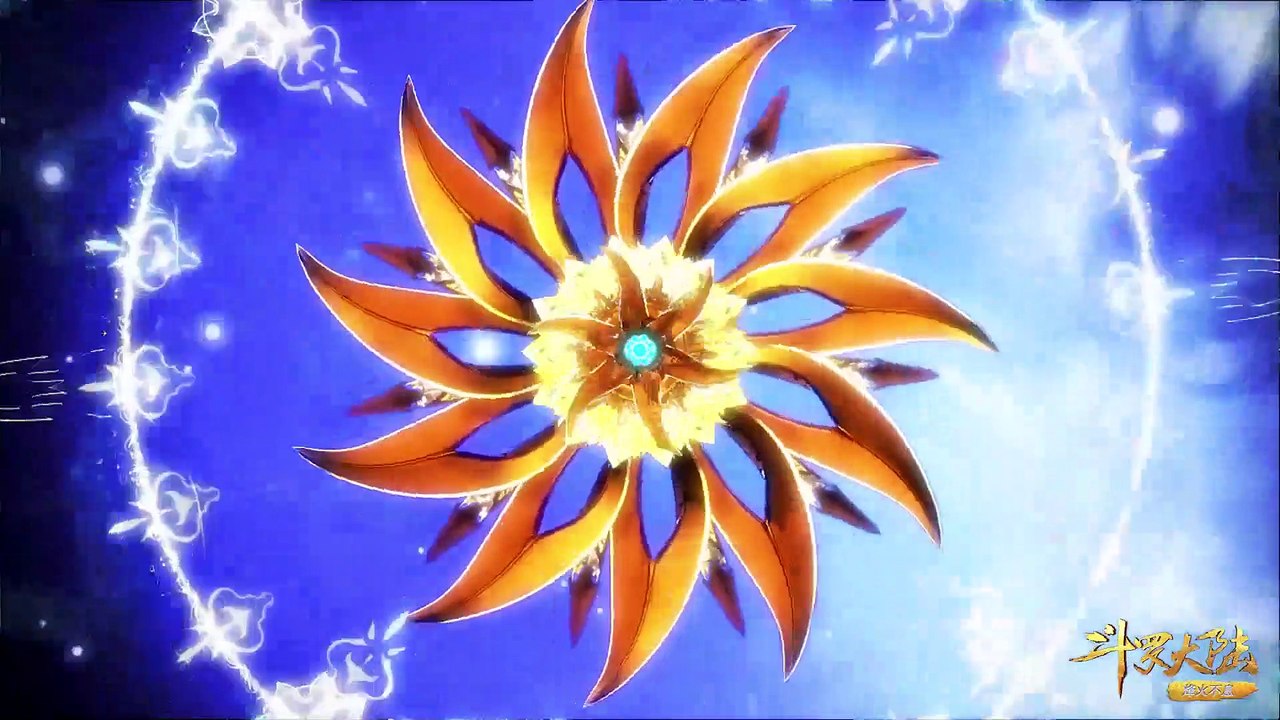 Soul Land (Dunia Roh) Episode 210 Douluo Dalu Subtitle Indonesia (Sub Indo)