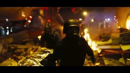 Tenet - Tráiler final subtitulado en español