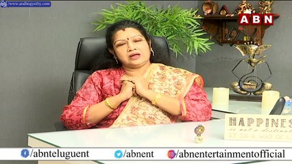 వర్క్ డెడికేషన్ అంటే ఏమిటో ఆయననుండి నేర్చుకున్నాను  || Sr Actre Prabha || Nt.RamaRao || ABN Ent