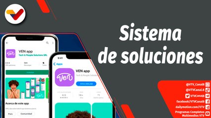 Zurda Konducta | Sistema 1x10 del Buen Gobierno es una herramienta que capta denuncias del pueblo