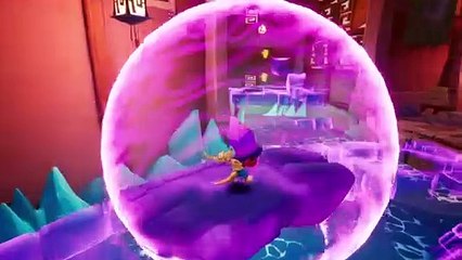 Kao the Kangaroo - Lanzamiento