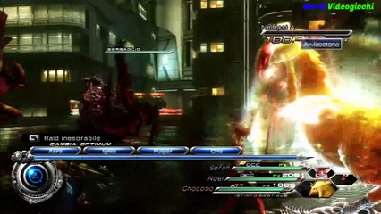 Final Fantasy XIII-2 - Capitolo 4 (5/14) - PS3 - ITA