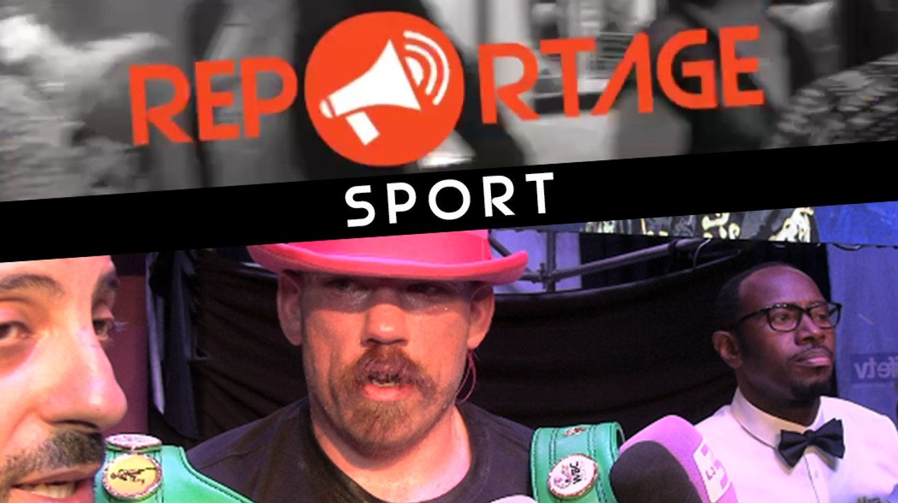 Boxe Thaïlandaise: Les temps forts du championnat du monde WBC