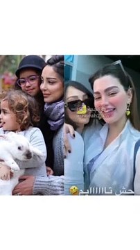 روان بن حسين تضع بسمة بوسيل في موقف محرج بالحديث عن طلاقها