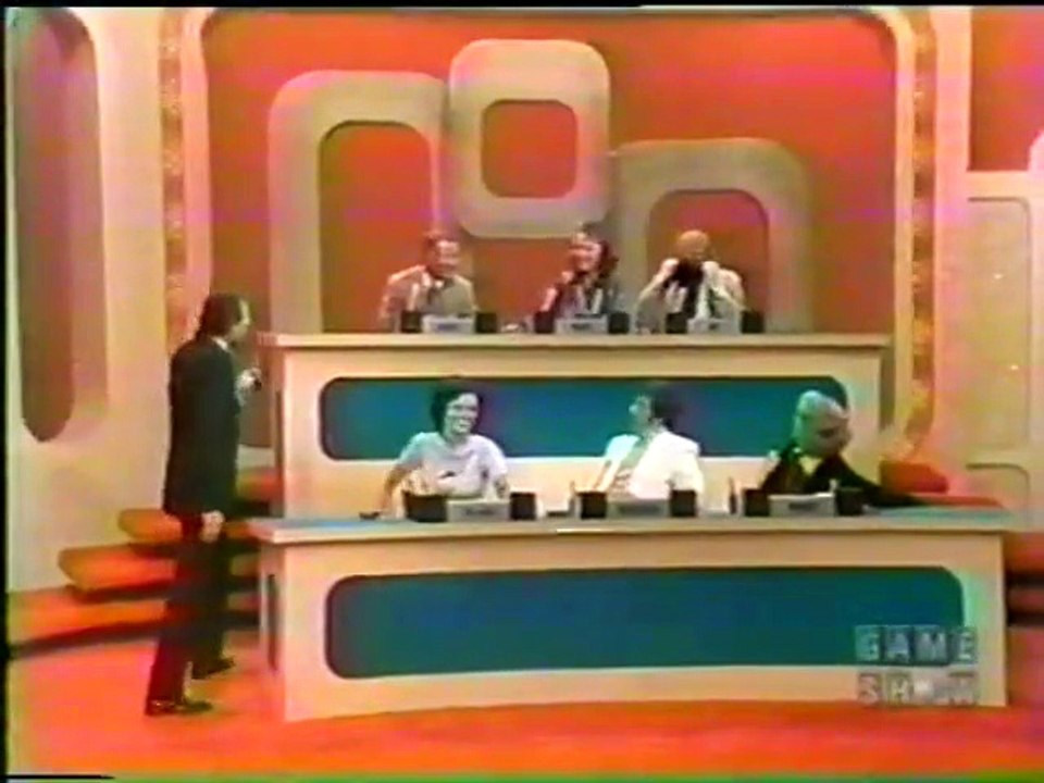 Paul @ Super Match, 2/74