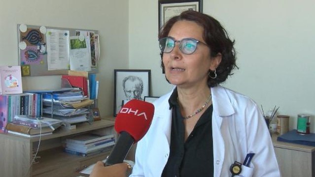 PROF. DR. YAVUZ MAYMUN ÇİÇEĞİNDE İLK VAKA TESPİT EDİLDİĞİNDE KARANTİNA 28 GÜN SÜREBİLİR