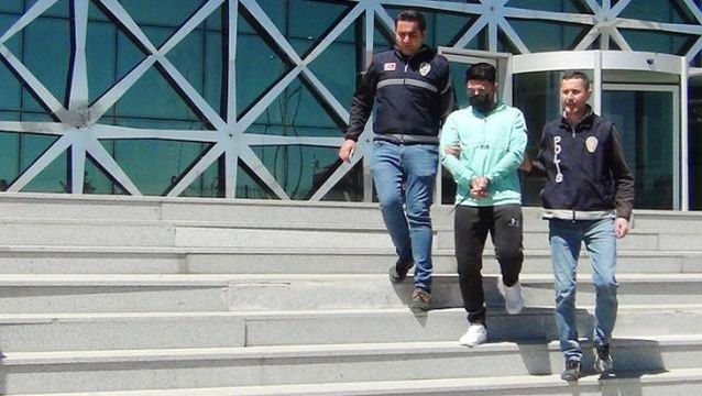 4 ilde kargo çetesi operasyonu! 53 milyon kişinin kimlik ve adres bilgilerini çalan 9 kişi tutuklandı