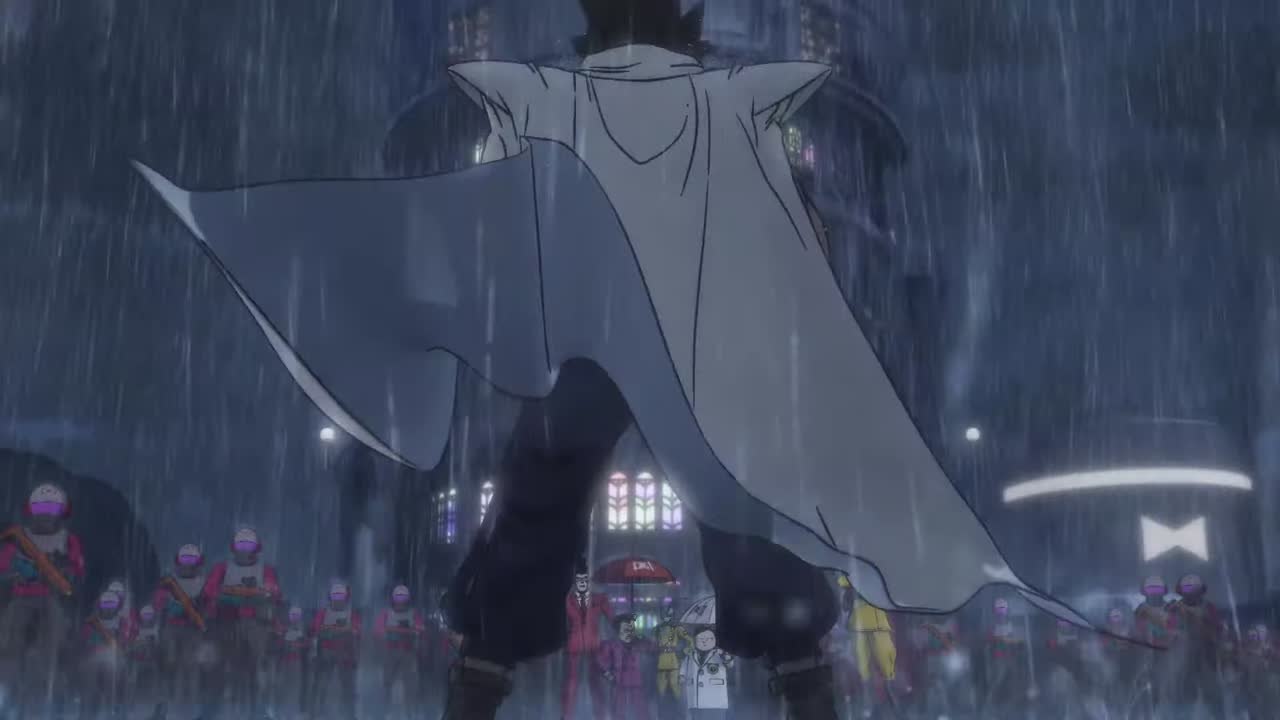 Dragon Ball Super: Super Hero - Official Trailer 4