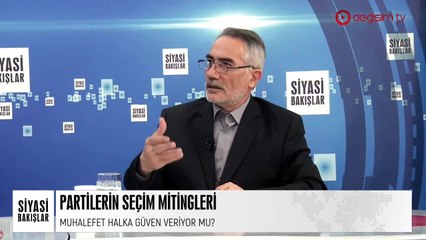 Partilerin Seçim Mitingleri | Kılıçdaroğlu’nun İddiaları | Çavuşoğlu’nun “İsrail” Ziyareti | Erdoğan’ın Miçotakis Tepkisi