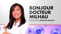 Bonjour Dr Milhau du 28/05/2022