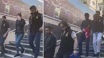 İstanbul'da fuhuş çetesine operasyon: 6 gözaltı