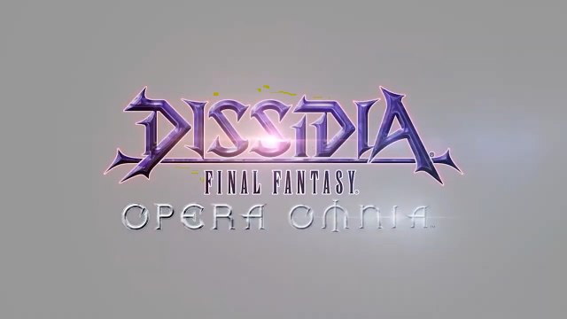 Dissidia Final Fantasy Opera Omnia - Official Cissnei Trailer